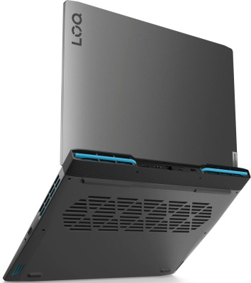 Lenovo LOQ 16IRH8 82XW006JPS Ноутбук 1