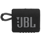 JBL Go 3 JBLGO3BLK Портативная акустика 7