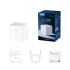 CUDY M3000S (1-Pack) Маршрутизатор 4