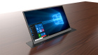 Wize Pro WR-17GM Touch (black) Немоторизованный врезной монитор WR-17GM Touch / black