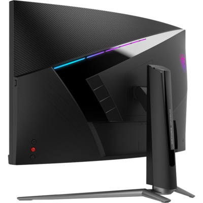 MSI ARTYMIS 323CQR Монитор  9S6-3DB15T-008 4