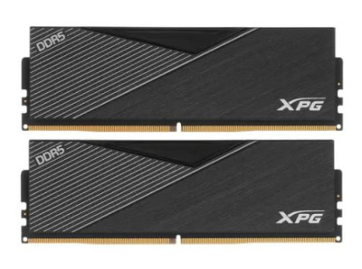 ADATA XPG Lancer 32 ГБ Модуль памяти AX5U6000C3016G-DCLABK