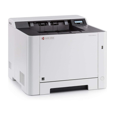 Kyocera ECOSYS P5026cdw 1102RB3NL0 Принтер цветной лазерный 2