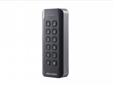 Hikvision DS-K1802МК Считыватель Mifare 1