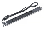 Cabeus PDU-6P-2IEC Блок евророзеток