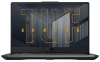 ASUS TUF FX706HEB-HX166W Ноутбук 90NR0714-M001Z0 5