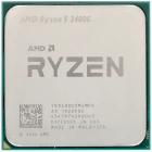 AMD Ryzen 5 3400G OEM YD3400C5M4MFH Процессор