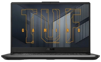 ASUS TUF FX706HEB-HX166W Ноутбук 90NR0714-M001Z0 4