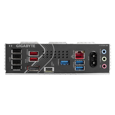 Gigabyte Z890 EAGLE WIFI7 Материнская плата 2