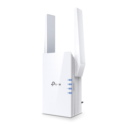TP-Link RE605X усилитель Wi‑Fi сигнала