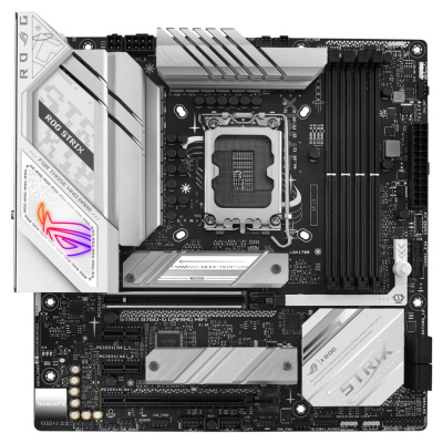 ASUS ROG STRIX B760-G GAMING WIFI Материнская плата 90MB1EQ0-M0EAY0 