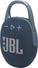 JBL Clip 5 Blue JBLCLIP5BLU Акустическая система 2