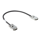 D-Link DEM-CB50 Пассивный кабель 10GBase-CX4 длиной 50 см