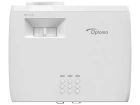 Optoma ZH520 E9PD7M201EZ1 Лазерный проектор 5
