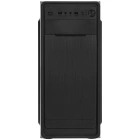 EXEGATE MIDITOWER ATX EX283073RUS Корпус 7