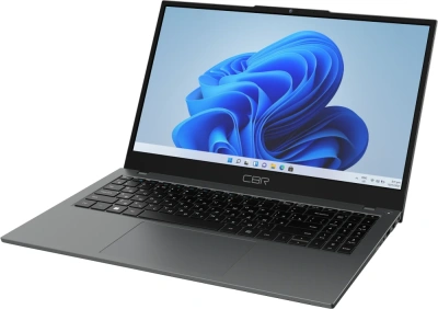 CBR LP-15106 CBR-LP-15106-16G512G-WP Ноутбук 6