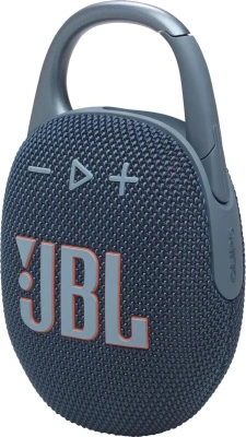 JBL Clip 5 Blue JBLCLIP5BLU Акустическая система 1