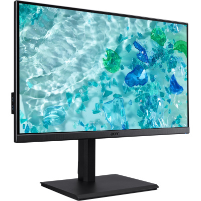 Acer Vero B277Ebmiprzxv Монитор UM.HB7EE.E07 1