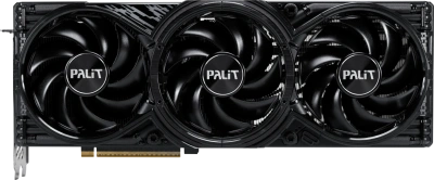 Palit RTX5070Ti GAMINGPRO 16GB NE7507T019T2-GB2031A Видеокарта 2