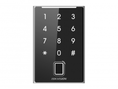 Hikvision DS-K1109EKFB Считыватель EM карт