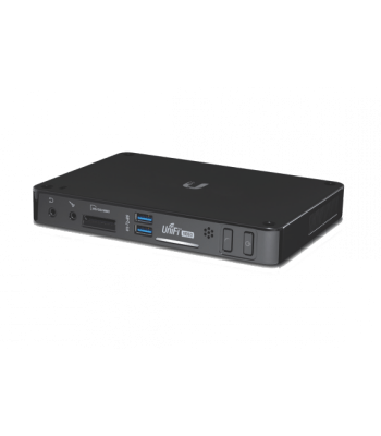 Ubiquiti airVision NVR Cетевой видеорегистратор