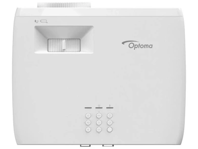 Optoma ZH520 E9PD7M201EZ1 Лазерный проектор 4