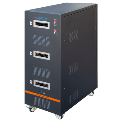 Энергия Hybrid II 100000 (Е0101-0203) Стабилизатор напряжения 3