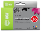 Cactus CS-CLI36 Картридж струйный