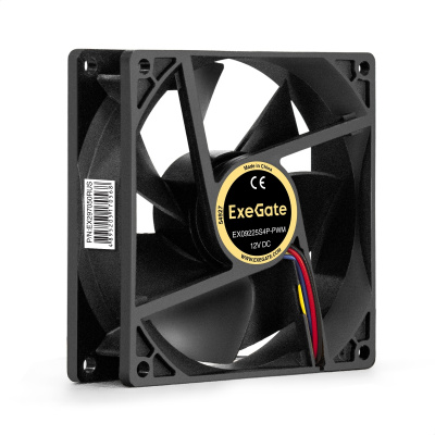 Exegate EX297050RUS Вентилятор 3