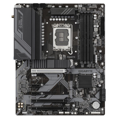 GIGABYTE Z790 D AX Материнская плата