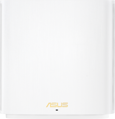 ASUS ZenWiFi XD6 (2 pk) MESH-комплект 90IG06F0-MO3R40 3
