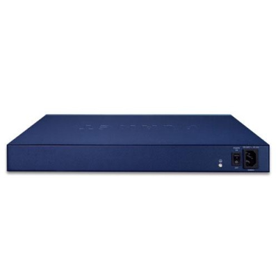 PLANET GS-4210-24T4S Коммутатор 5