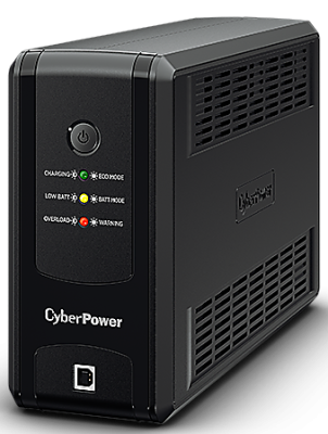 CyberPower UT850EIG ИБП
