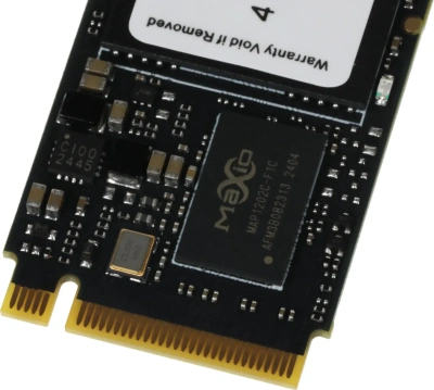 AMD R3MP30512G8 Накопитель SSD 1