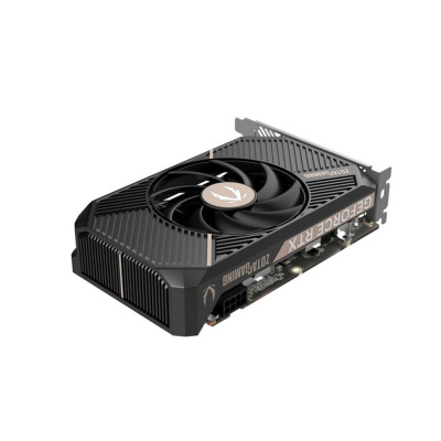 Zotac RTX5050 SOLO 8GB ZT-B50500G-10L Видеокарта 3