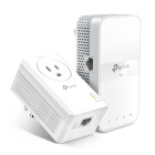 TP-Link TL-WPA7617 KIT Комплект Wi-Fi