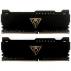 Patriot Viper Steel RGB 16 ГБ Оперативная память PVSR416G360C0K 2