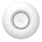 Mikrotik cAP (RBcAP2nD) Точка доступа 2,4 ГГц