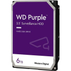 Western Digital WD63PURZ SATA 6TB 6GB/S 256MB PURPLE Жесткий диск