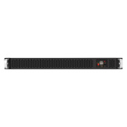 Exegate Pro 1U430-02 EX297127RUS Серверный корпус 10