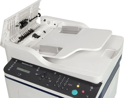 Xerox WC3025V/NI# МФУ лазерный 11