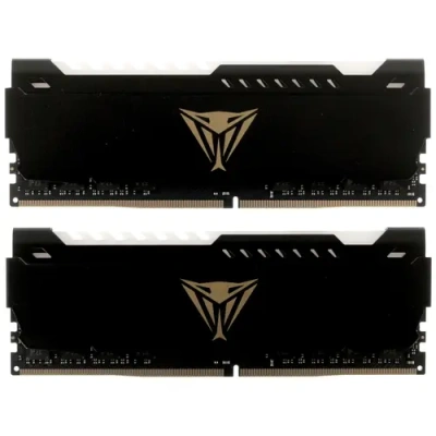 Patriot Viper Steel RGB 16 ГБ Оперативная память PVSR416G360C0K 1