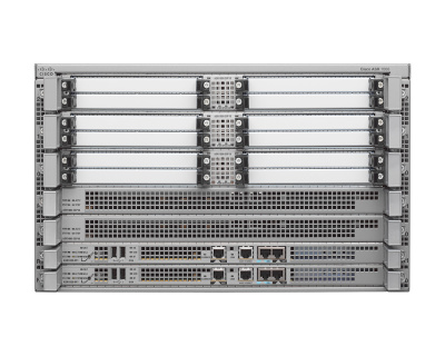 Cisco ASR1006 Шасси маршрутизатора