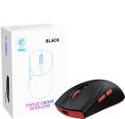 MSI FORGE GM340 W BLACK Мышь беспроводная 2