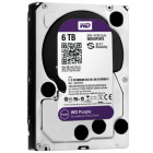 WD Purple IntelliPower WD60PURX 6TB Жесткий диск