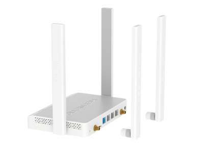 KEENETIC RUNNER 4G (KN-2211) Wi-Fi роутер 5