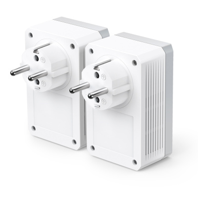 TP-Link TL-PA4020P KIT Powerline-адаптер 2