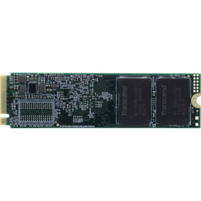 Transcend TS256GMTE220S Накопитель 1