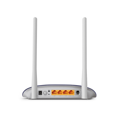 TP-Link TD-W9960 Маршрутизатор 2