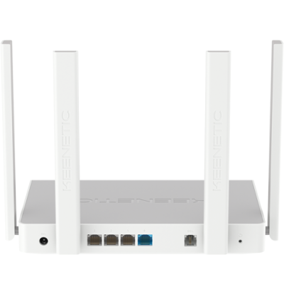 Keenetic Hopper DSL KN-3610 Гигабитный интернет-центр 4
